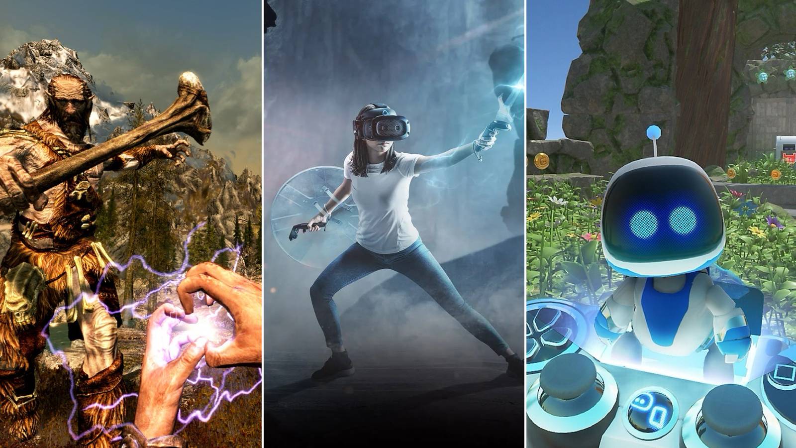 How Does VR Ever Finally Catch On?