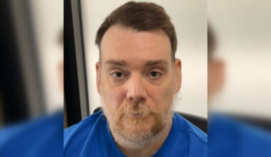 Edmonton police issue warning regarding release of convicted sex offender