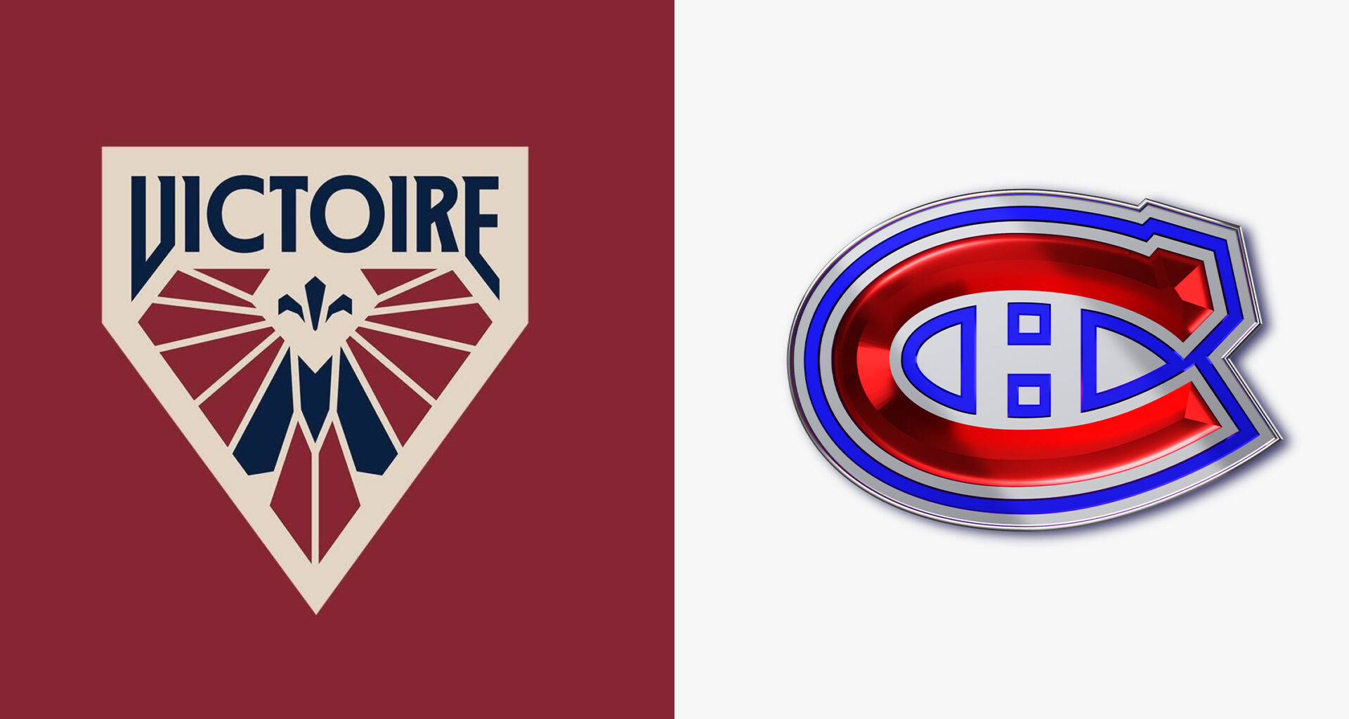 Montreal Victoire & Canadiens: Two road games, two high-stakes matchups