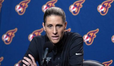 Stephanie White Addresses Indiana Fever’s Punishment From WNBA