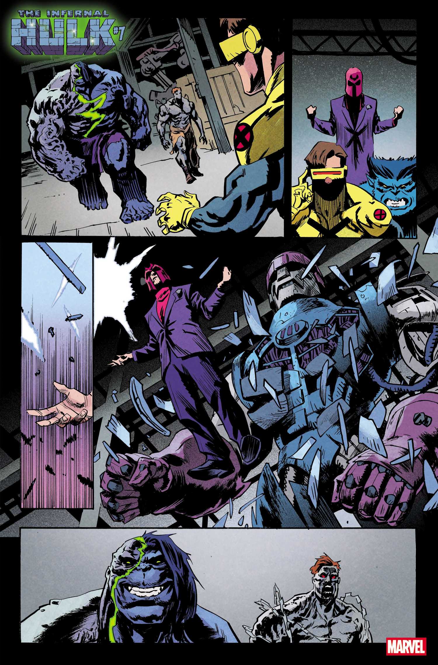 infernal hulk 7