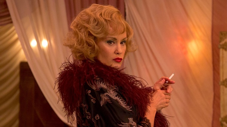 Jessica Lange in American Horror Story