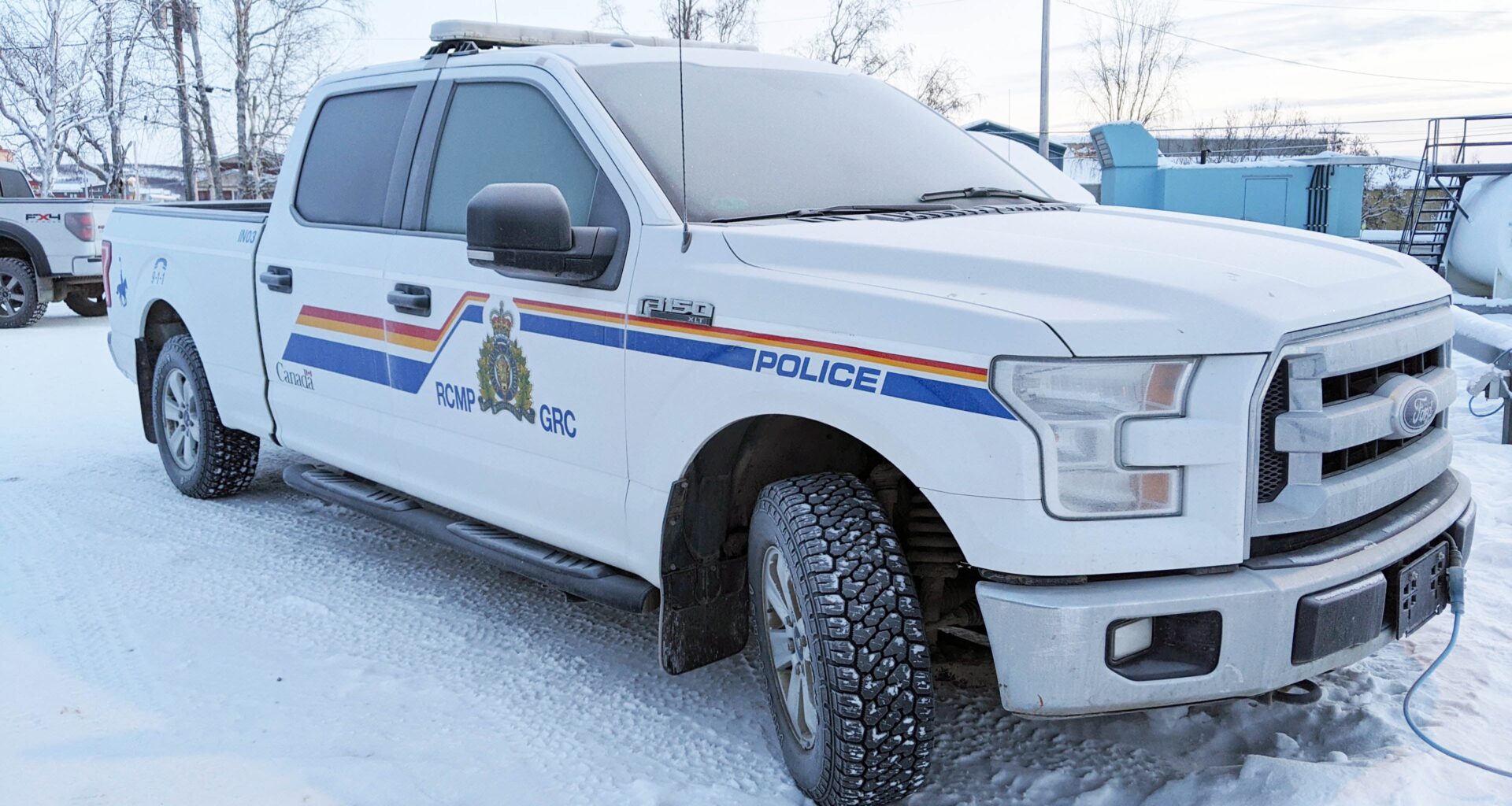 Fort Providence man arrested for trafficking cocaine, say RCMP