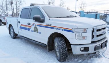 Fort Providence man arrested for trafficking cocaine, say RCMP