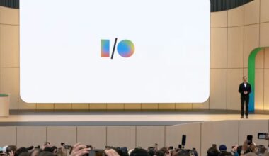 The 13 biggest announcements at Google I/O 2026