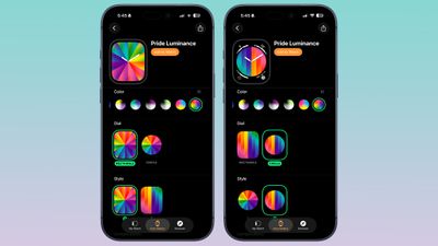 ios 26 5 watch face design options