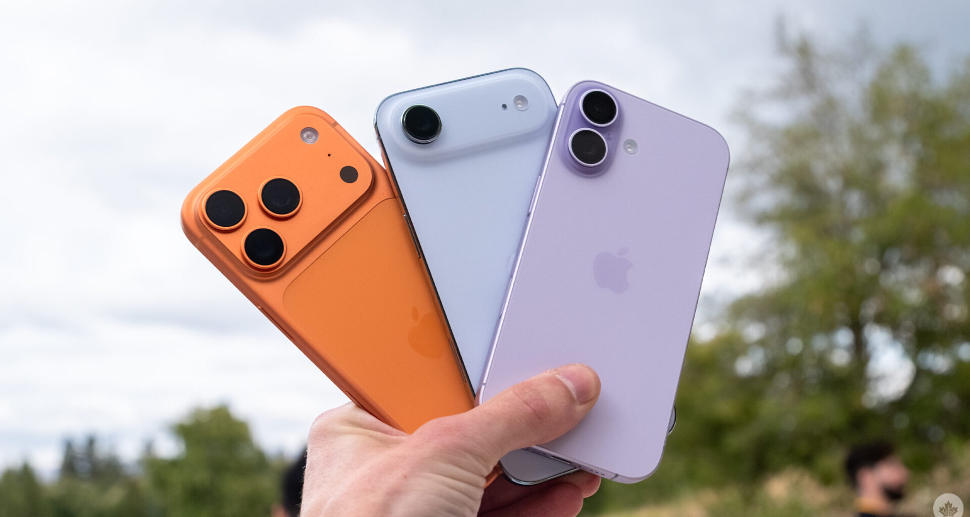 Apple's 'all iPhone 17 Pro' MLS broadcast is already getting hate