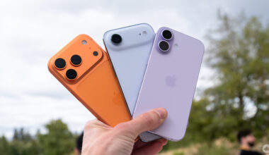 Apple's 'all iPhone 17 Pro' MLS broadcast is already getting hate