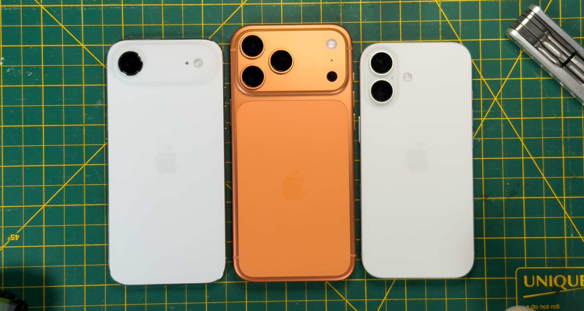 iPhone 17 best selling phone of 2026