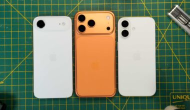 iPhone 17 best selling phone of 2026