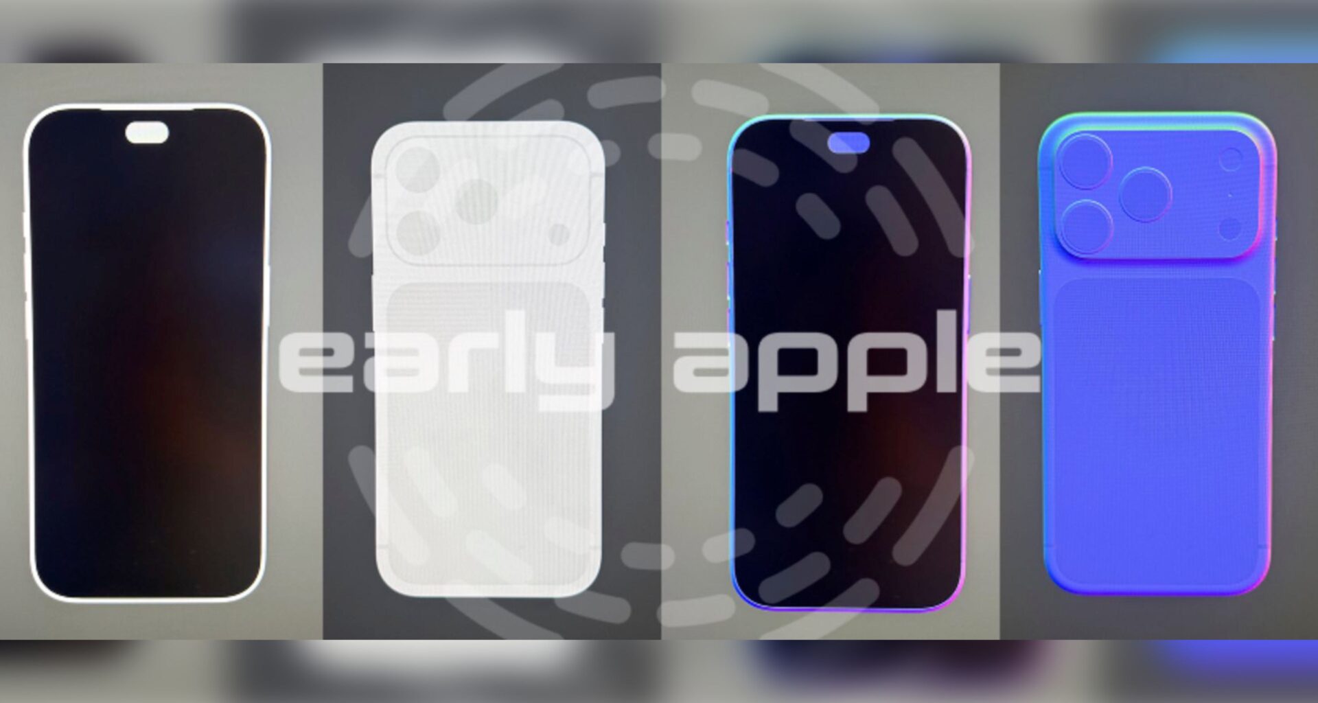 iPhone 18 Pro CAD Leak Reignites the Dynamic Island Debate