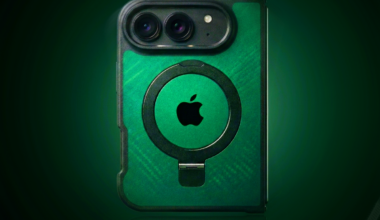 Leak reveals Galaxy Z Fold 8 waited 7 years for design upgrade Apple's foldable iPhone gets from day one