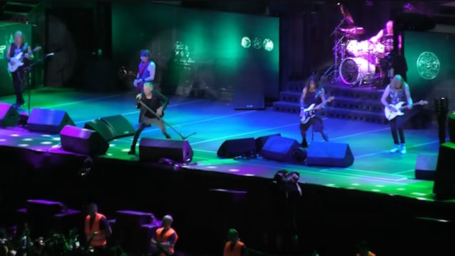 BLABBERMOUTH.NET