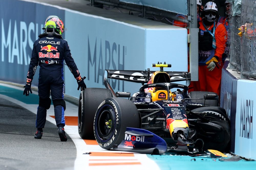Isack Hadjar, Red Bull Racing