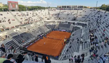 Italian Open 2026 Day Ten Recap