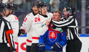 World Championship Recap - 24.05.26