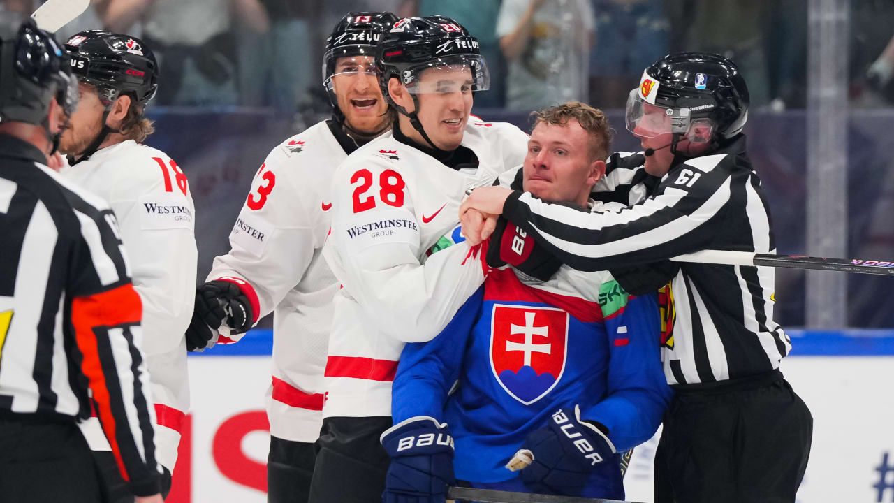 World Championship Recap - 24.05.26