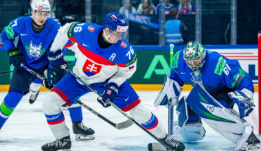 World Championship Recap - 19.05.26