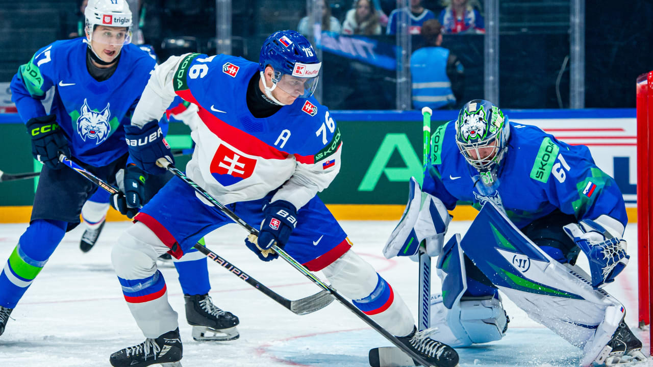 World Championship Recap - 19.05.26