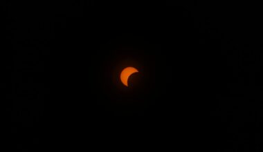 The moon is moving away from Earth at 3.8 centimetres per year — which means the total solar eclipses humans alive today get to see are something no future civilisation will ever witness