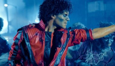Michael Jackson Biopic Moonwalks Back To No. 1 At The Box Office, Surging Past Two Newer Hits