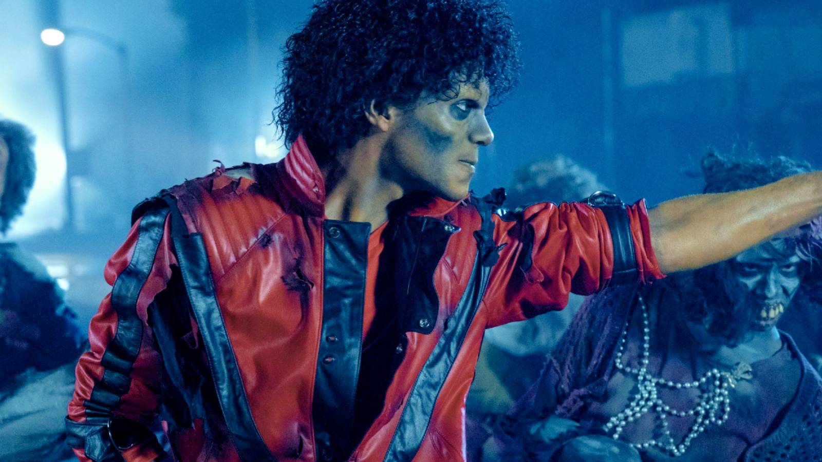 Michael Jackson Biopic Moonwalks Back To No. 1 At The Box Office, Surging Past Two Newer Hits