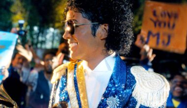 Michael Box Office Passes Nearly Unheard-Of Milestone In Week 3 While Conquering An All-Time Chart