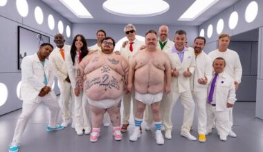 Jackass 5 Cast Attending IGN Live 2026: Details Confirmed