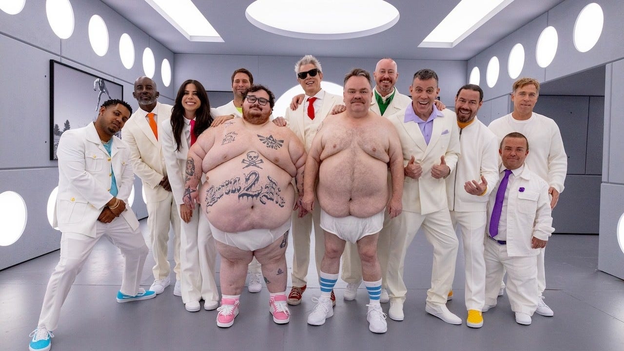 Jackass 5 Cast Attending IGN Live 2026: Details Confirmed