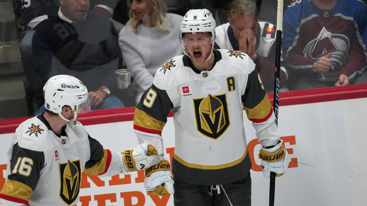 Sunday Overreactions: Could Pavel Dorofeyev receive an offer sheet this summer?