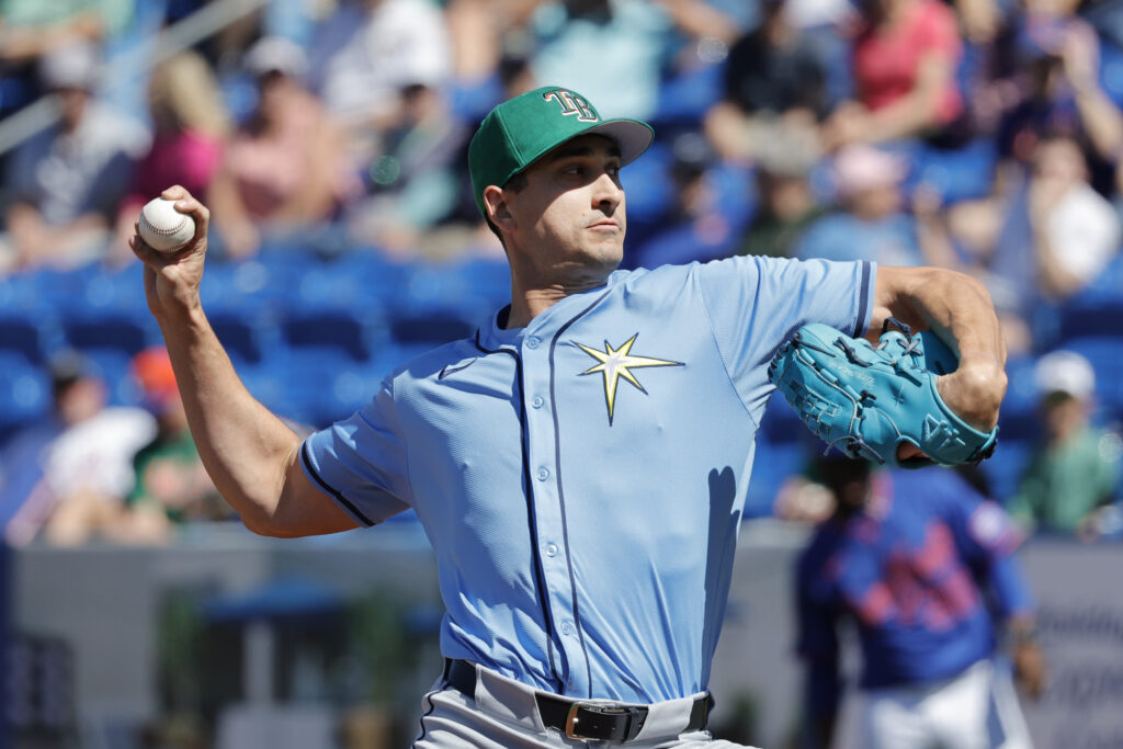 Brewers Release Jacob Waguespack - MLB Trade Rumors