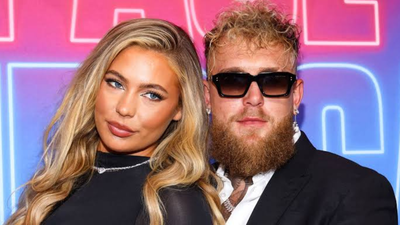 Jake Paul and Jutta Leerdam combined net worth in 2026: Inside their earnings from boxing fights and Olympic success