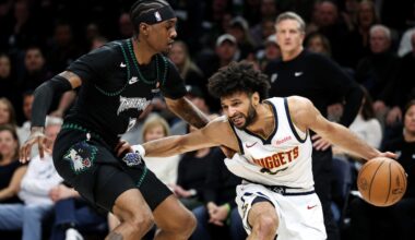 Timberwolves eliminate Nuggets after thrilling Game 6 victory