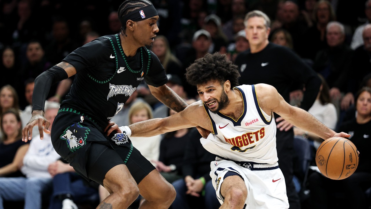 Timberwolves eliminate Nuggets after thrilling Game 6 victory