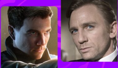 'James Bond' Just Can't Stop Learning to Be 'James Bond'