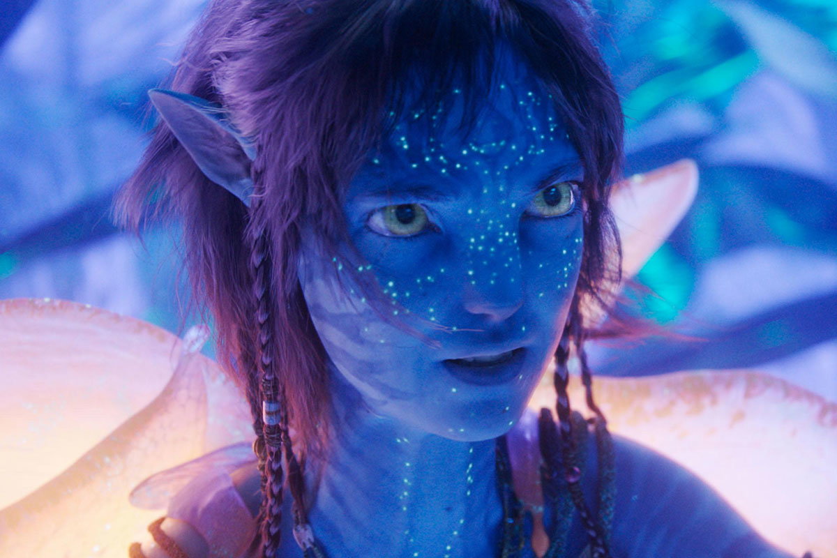 James Cameron: "Avatar 4" Fate Still Unclear