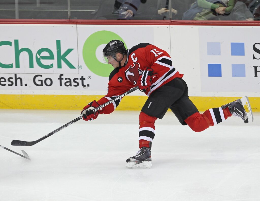 Jamie Langenbrunner Leaving Bruins Organization – Pro Hockey Rumors
