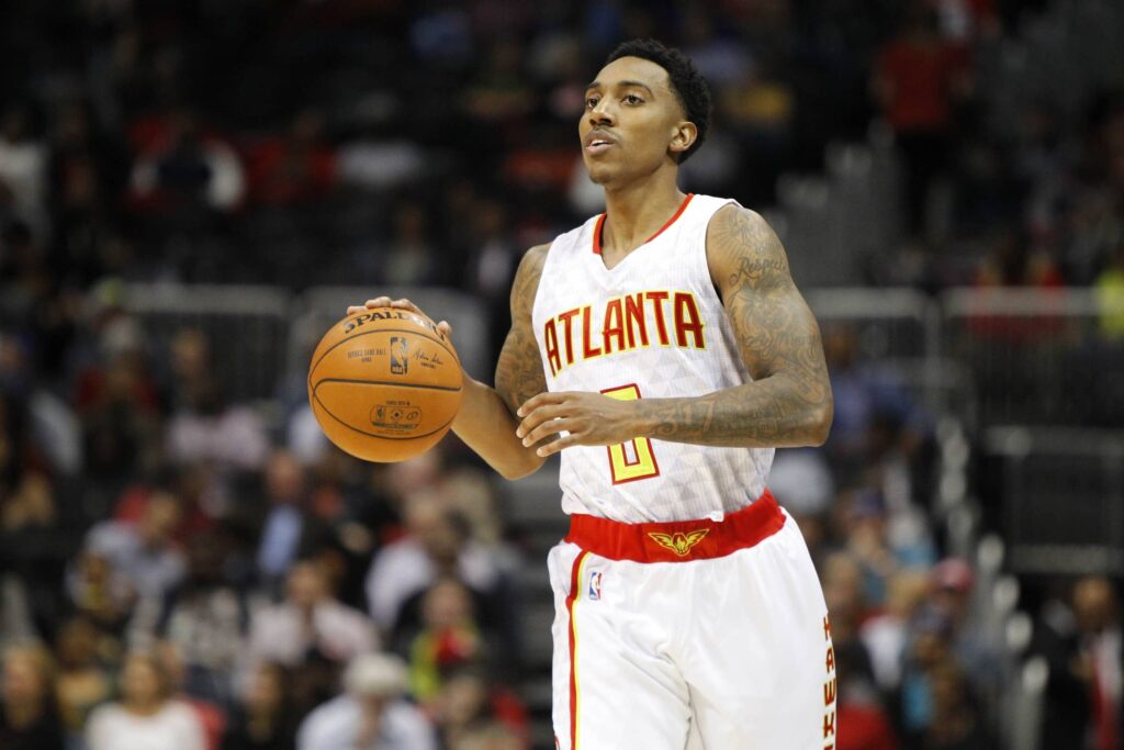 Jeff Teague Says He’d Score 100 Points In A WNBA Game: “I’d Have Wilt Numbers"