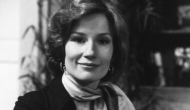 One Life to Live Vet Jennifer Harmon Dead at 82