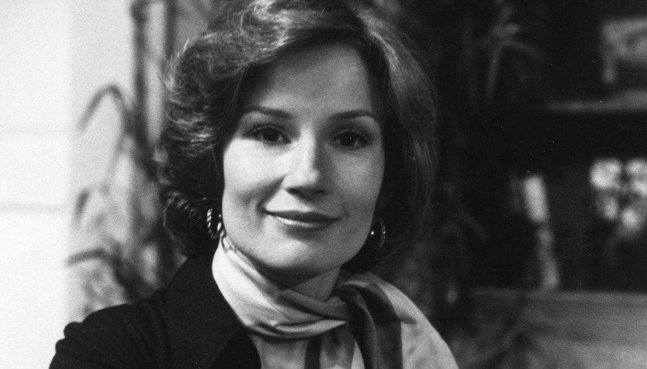 One Life to Live Vet Jennifer Harmon Dead at 82