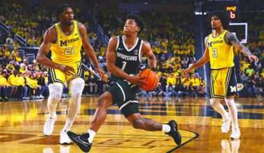 Top 10 NBA Draft Decisions That Will Shape the 2026–27 College Basketball Season