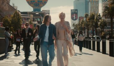 Hannah Einbinder and Jean Smart in "Hacks" (Courtesy of HBO Max)