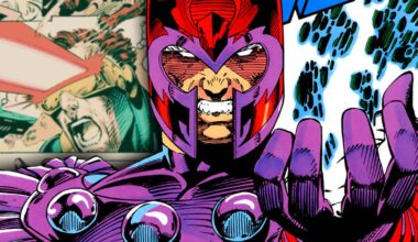Hulk vs X-Men Finally Makes Magneto a Badass Again