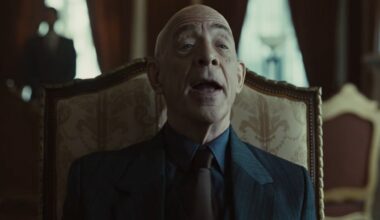 J.K. Simmons has an accent for you in first teaser for MGM+'s The Westies