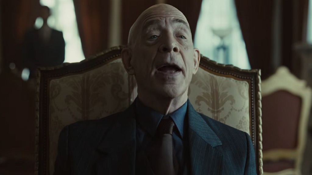 J.K. Simmons has an accent for you in first teaser for MGM+'s The Westies