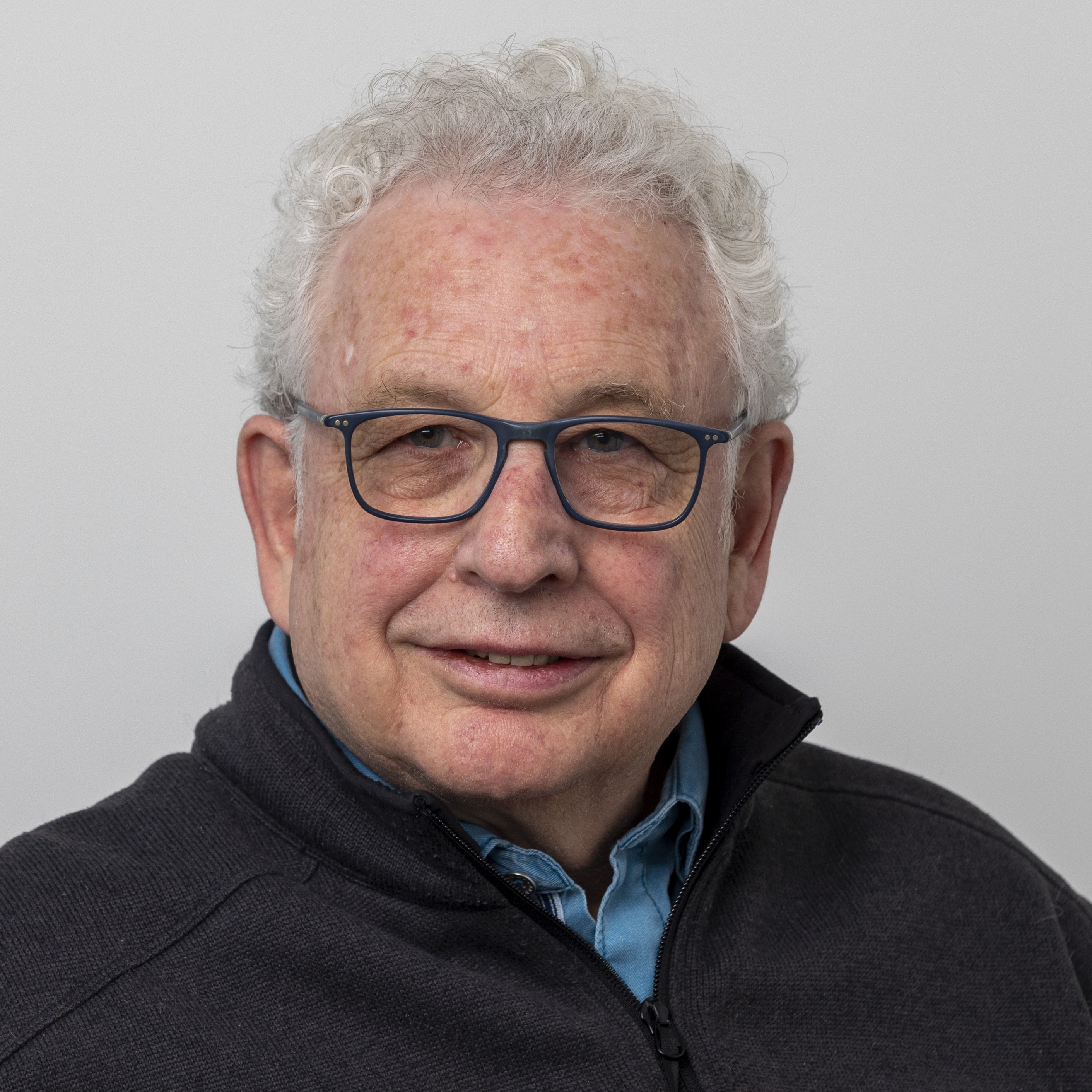 Profile picture of Bill Brownstein
