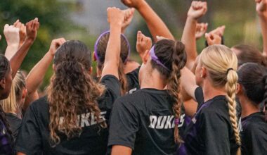 JMU women's soccer team rounds out 2026 transfer class with two signings