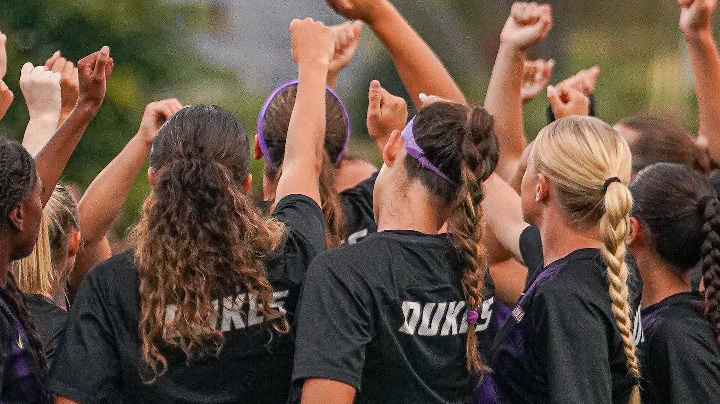JMU women's soccer team rounds out 2026 transfer class with two signings