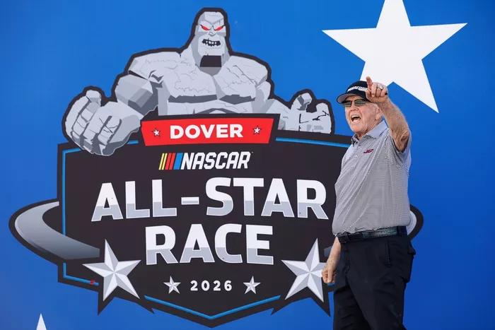 Joe Gibbs