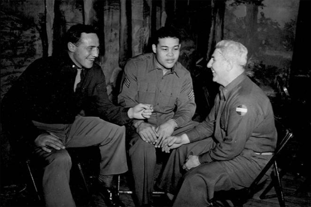 Joe Louis